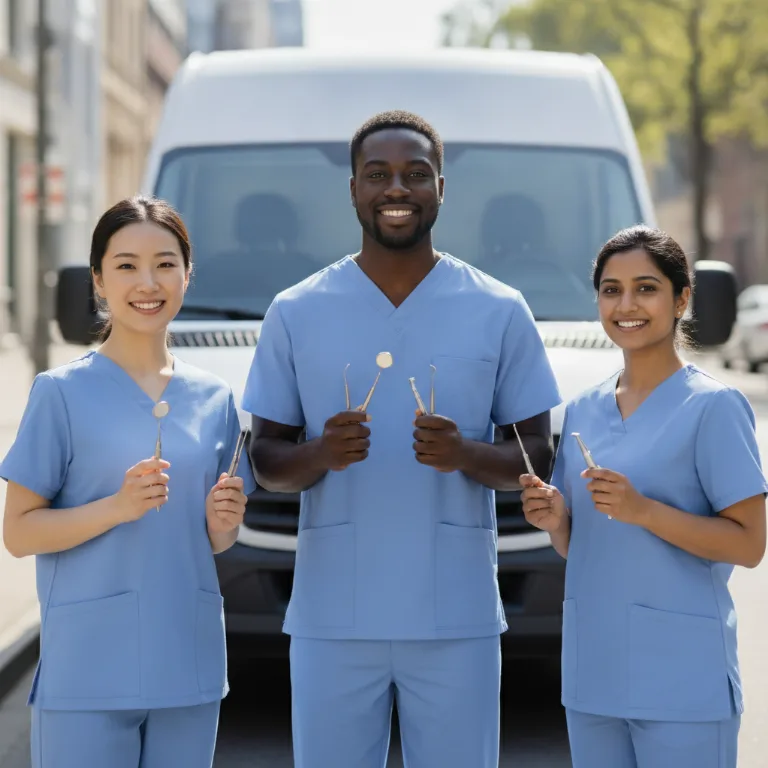 dentist East Providence