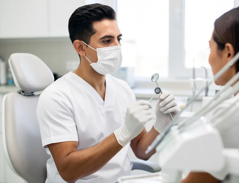 dentist East Providence